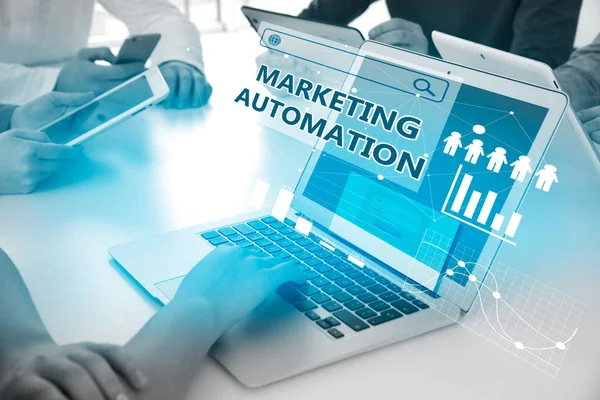 Agencia de Marketing Digital Bilingüe en USA: Guía 2026 automatiza tu marketing con ia AGENCIA DIGITAL